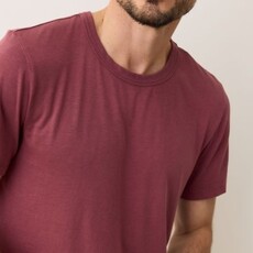 Marine Layer Signature Sea Change Crew Tee