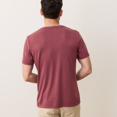 Marine Layer Signature Sea Change Crew Tee