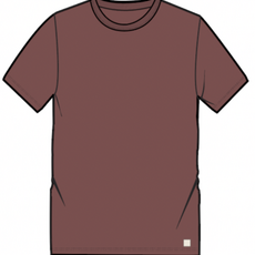 Marine Layer Signature Sea Change Crew Tee