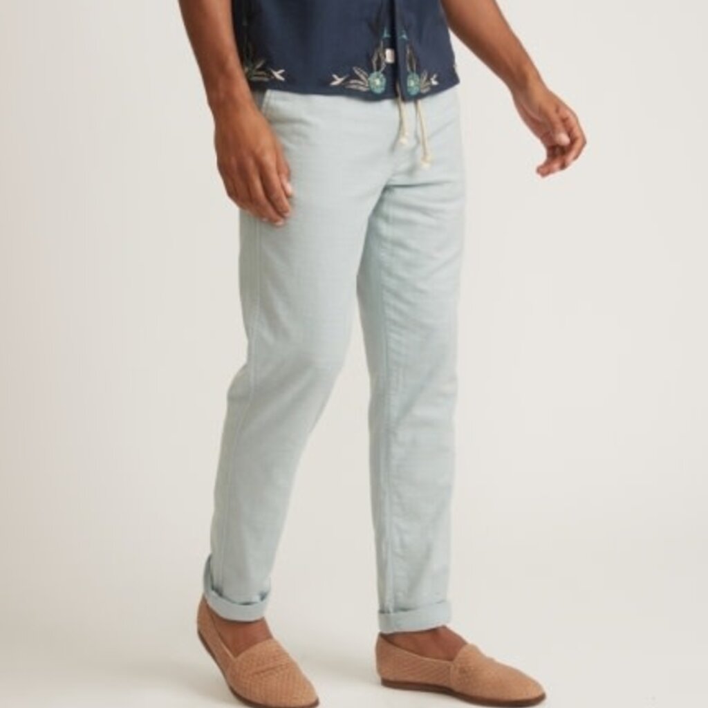 Marine Layer Saturday Stretch Beach Pant