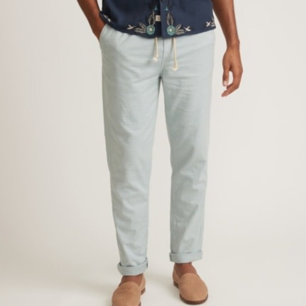 Marine Layer Saturday Stretch Beach Pant