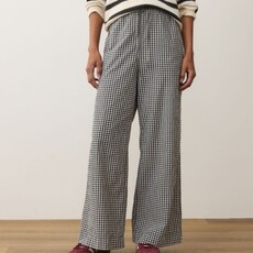 Marine Layer Cali Poplin Drawstring Pant