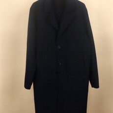 Marine Layer Irving Wool Longline Coat