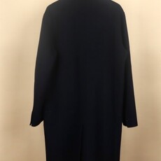 Marine Layer Irving Wool Longline Coat