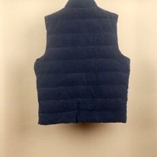 Marine Layer Palisades Cord Puffer Vest
