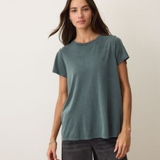 Marine Layer Swing Crew Tee