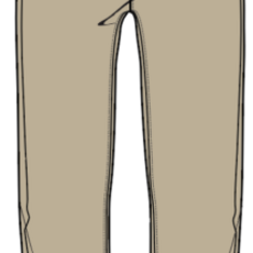 Marine Layer Saturday Twill Chino - Slim Straight