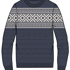 Marine Layer Erik Textured Sweater