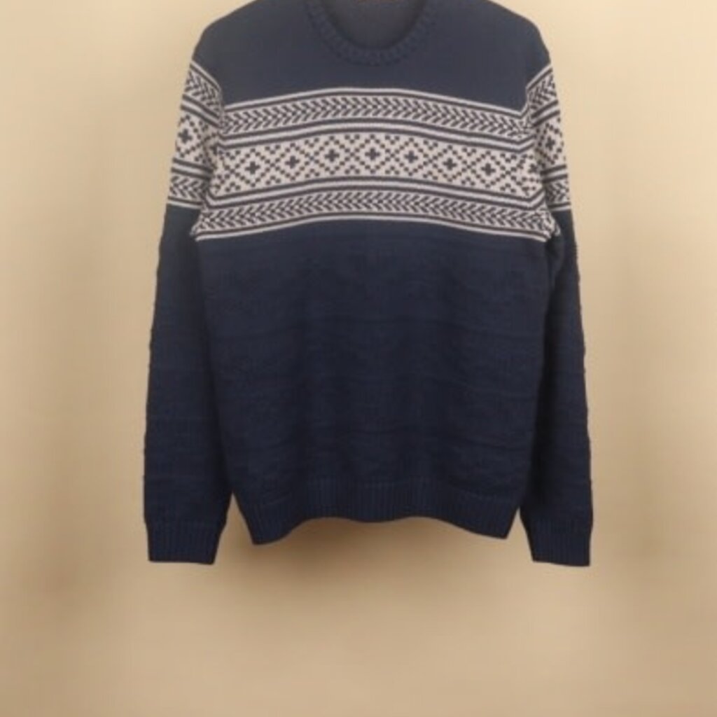 Marine Layer Erik Textured Sweater