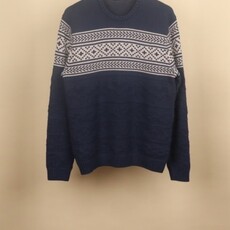 Marine Layer Erik Textured Sweater