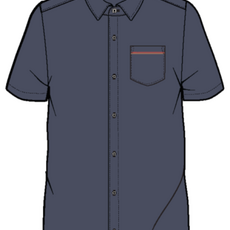 Marine Layer Classic Stretch Selvage Shirt