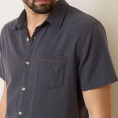 Marine Layer Classic Stretch Selvage Shirt