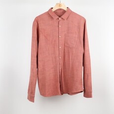 Marine Layer Classic Stretch Selvage Shirt