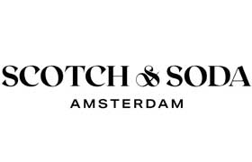 Scotch & Soda