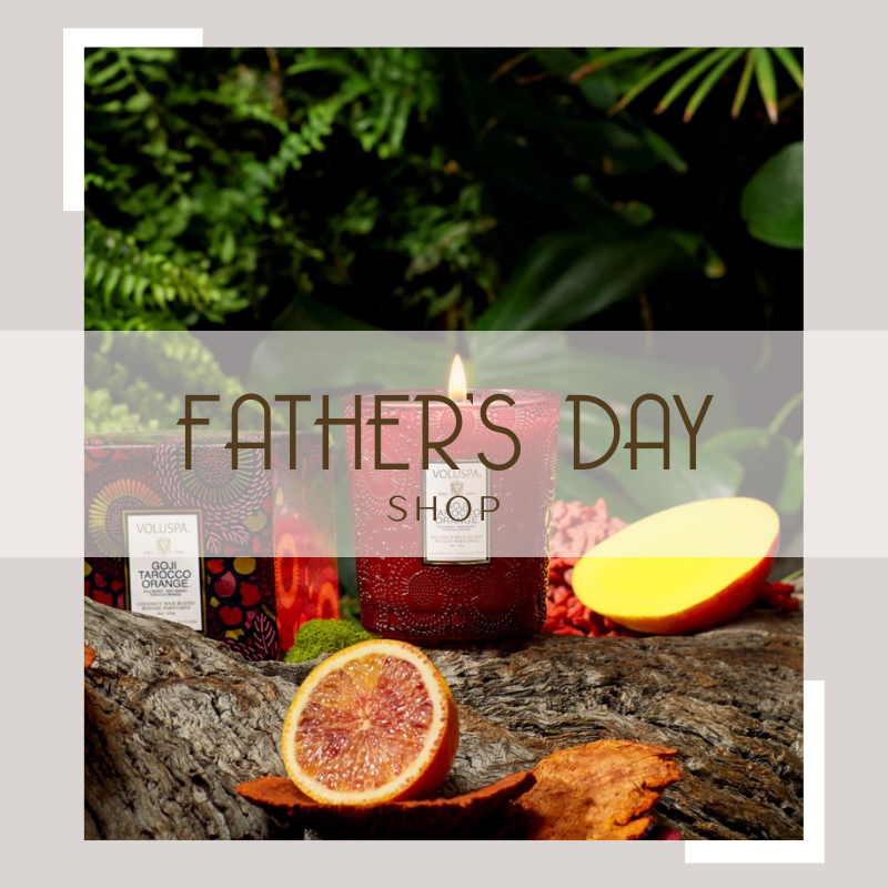 FATHER'S DAY