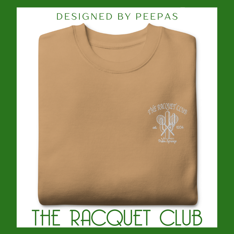 A Peepa's Exclusive!