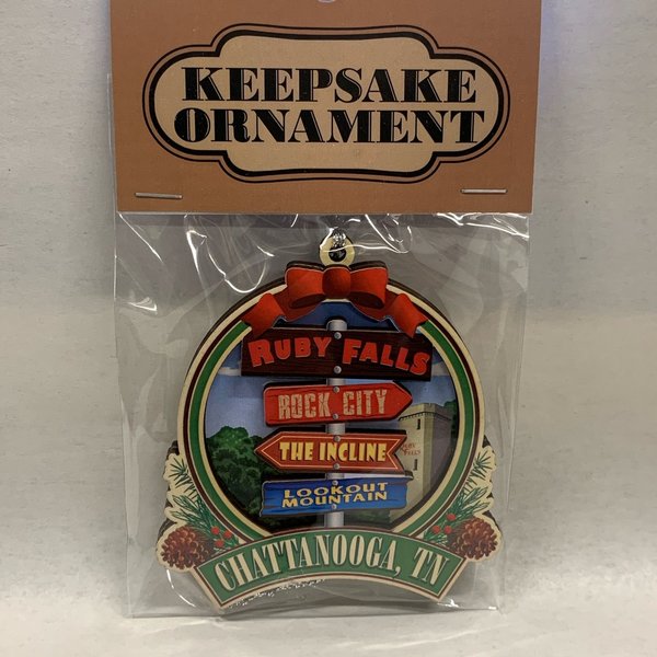 Ruby Falls Gift Shop - Ruby Falls Gift Shop