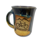 Yuba Expeditions Yuba Expeditions Forest Bike Joe Winter Mug