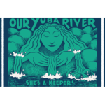 Yuba Expeditions SBTS Our Yuba River Towel