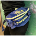 Patagonia Patagonia Black Hole Waist Pack 5L Current Blue