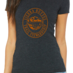 Yuba Expeditions SBTS | Ladies T-Shirt