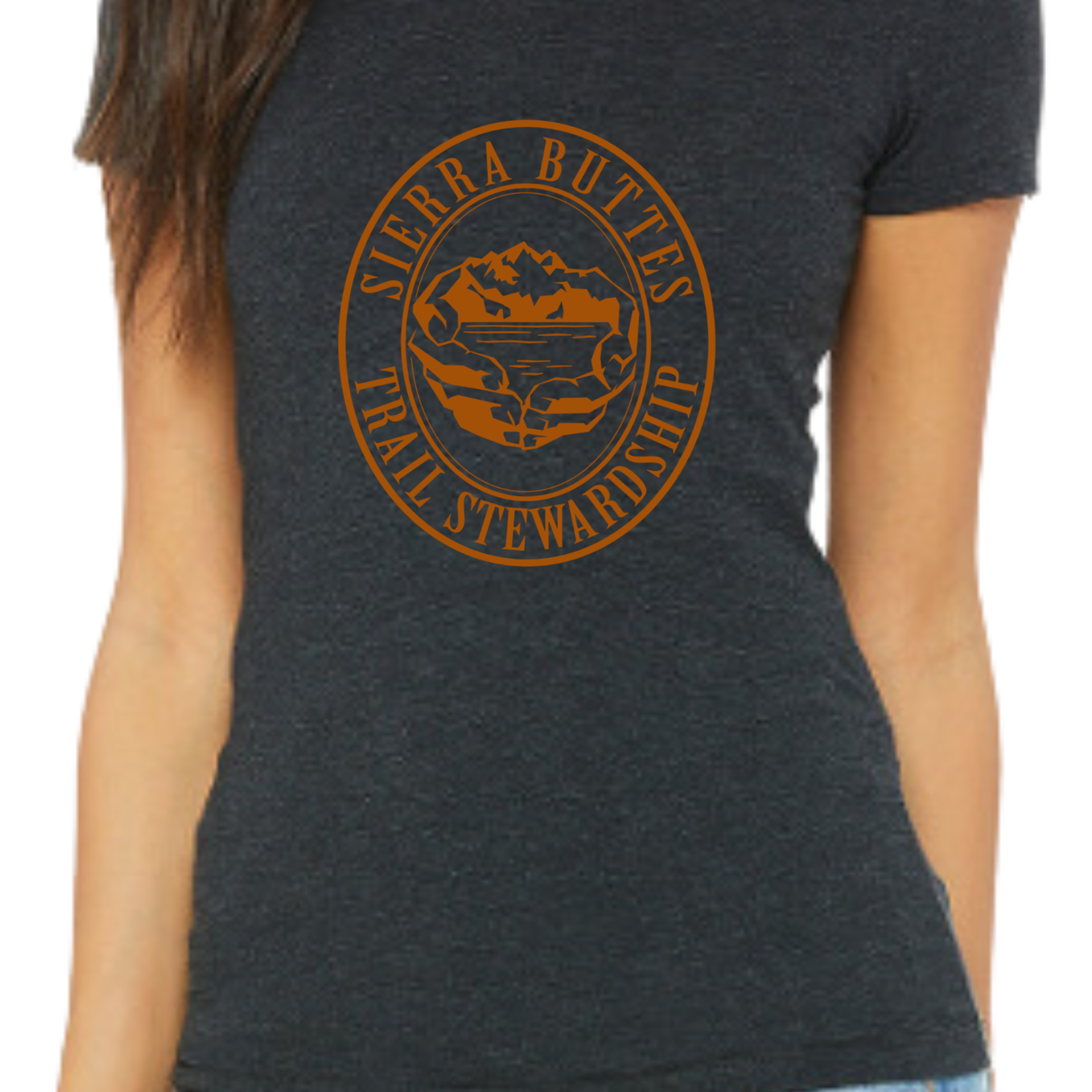 Yuba Expeditions SBTS | Ladies T-Shirt