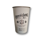 16oz Klean Kanteen Steel Pint - Lost and Found