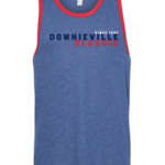 Sierra Buttes Trail Stewardship TANK | USA DVC | Men's