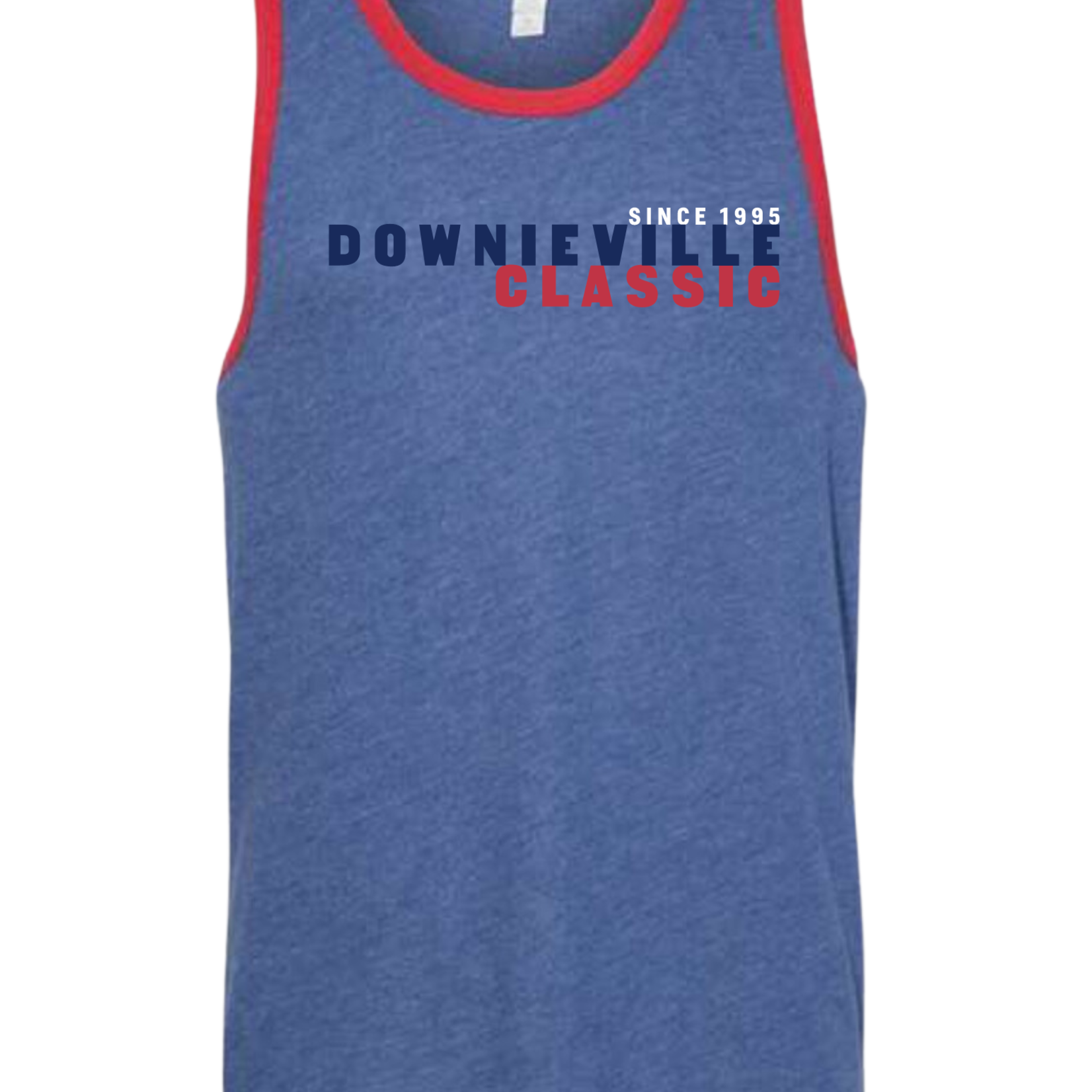Sierra Buttes Trail Stewardship TANK | USA DVC | Men's