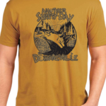 Sierra Buttes Trail Stewardship Another Shitty Day Tee | Men's