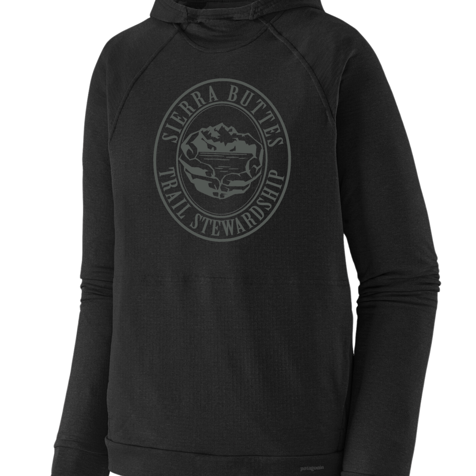 Sierra Buttes Trail Stewardship Patagonia | Men's Capilene® Thermal Hoody