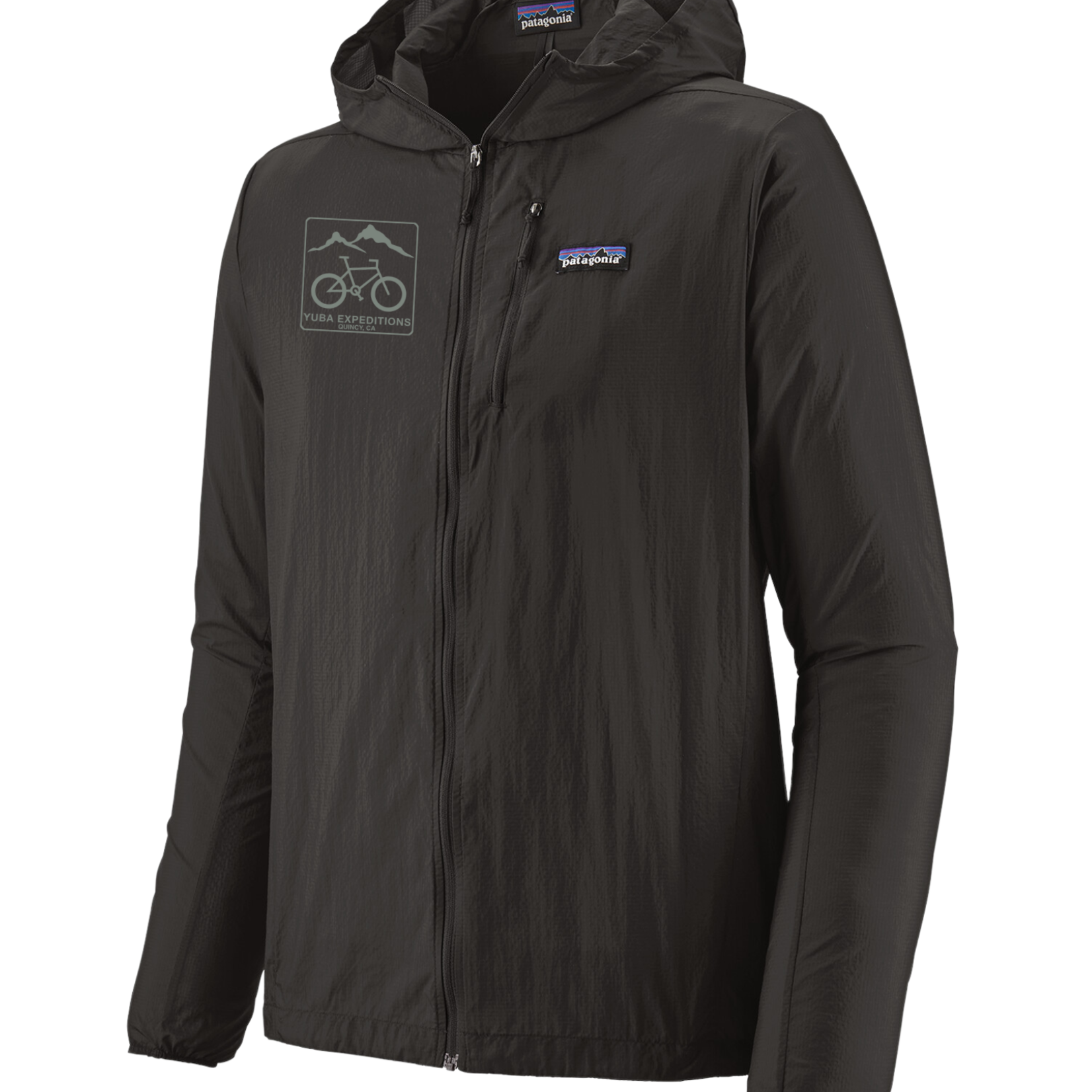 Yuba Expeditions Patagonia | Men's Houdini® Jacket