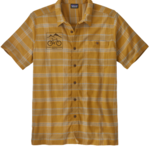 Yuba Expeditions Patagonia | Men's A/C® Shirt