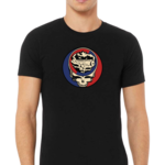 Yuba Expeditions SHIRT - Steal Your Buttes