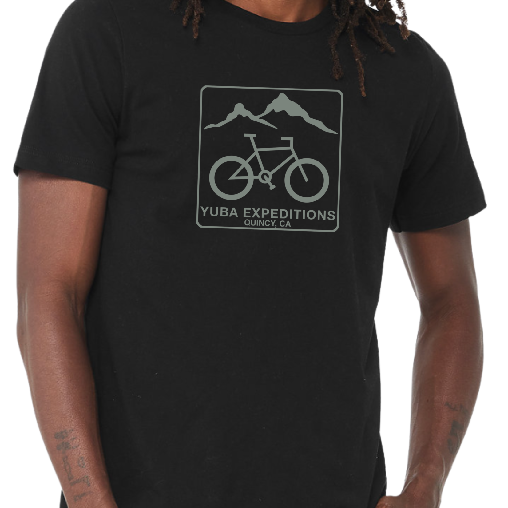 Yuba Expeditions SHIRT | Yuba Expeditions Quincy Bike | 2024