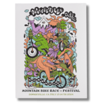 EVENT POSTER - DOWNIEVILLE CLASSIC 2024