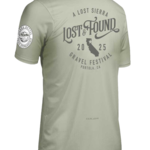 Voler JERSEY | 2025 Lost and Found | Men's