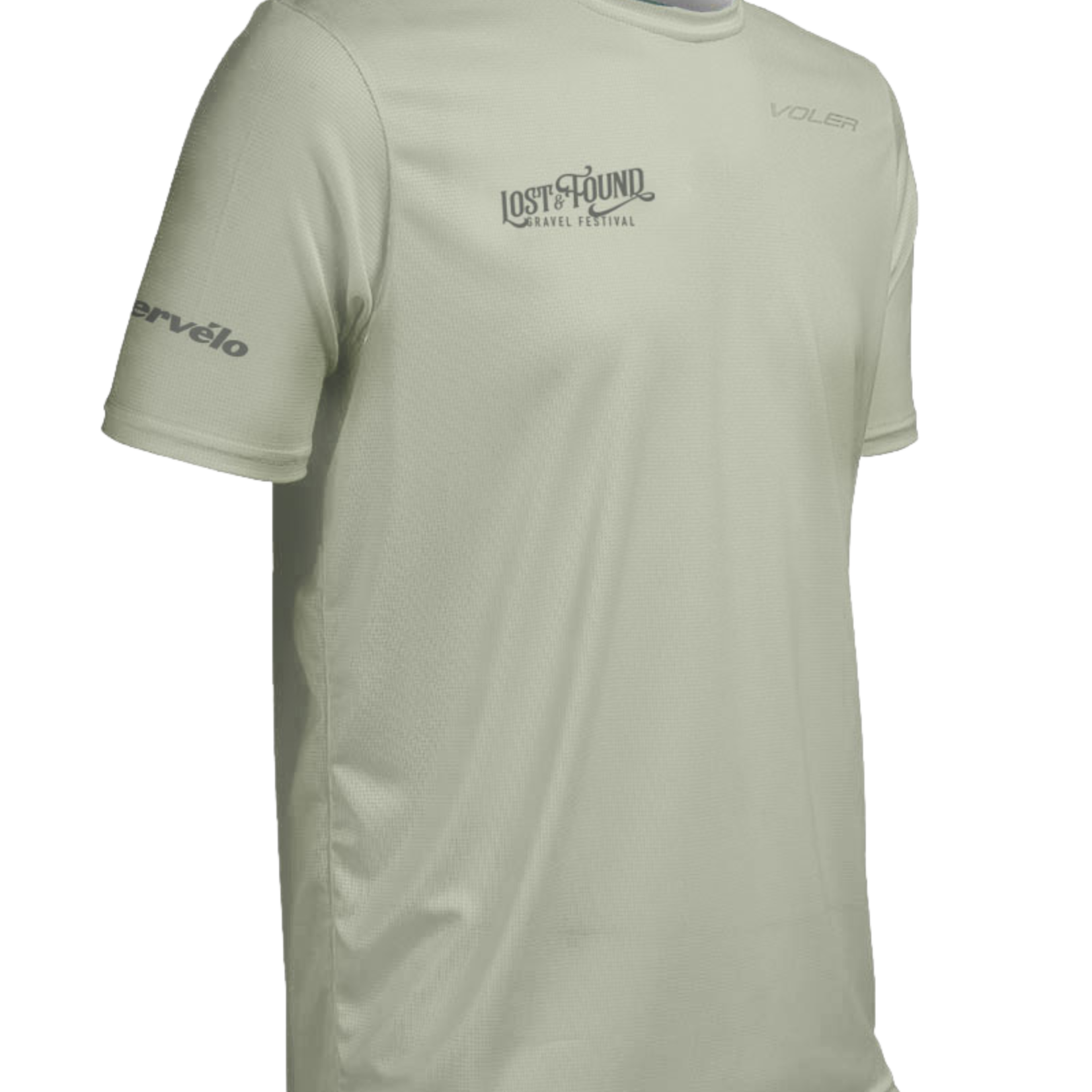 Voler JERSEY | 2025 Lost and Found | Men's