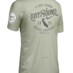 Voler JERSEY | 2025 Lost and Found | Women's