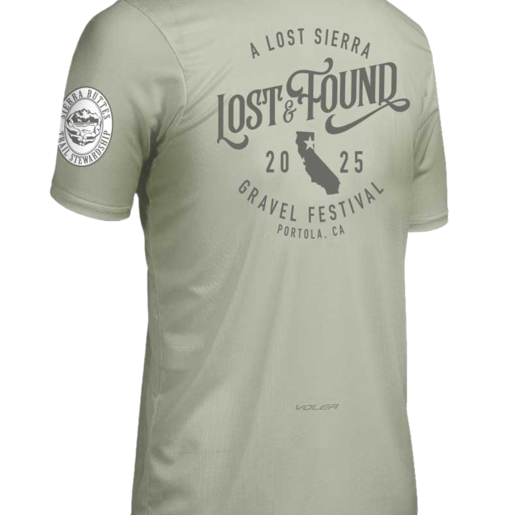 Voler JERSEY | 2025 Lost and Found | Women's