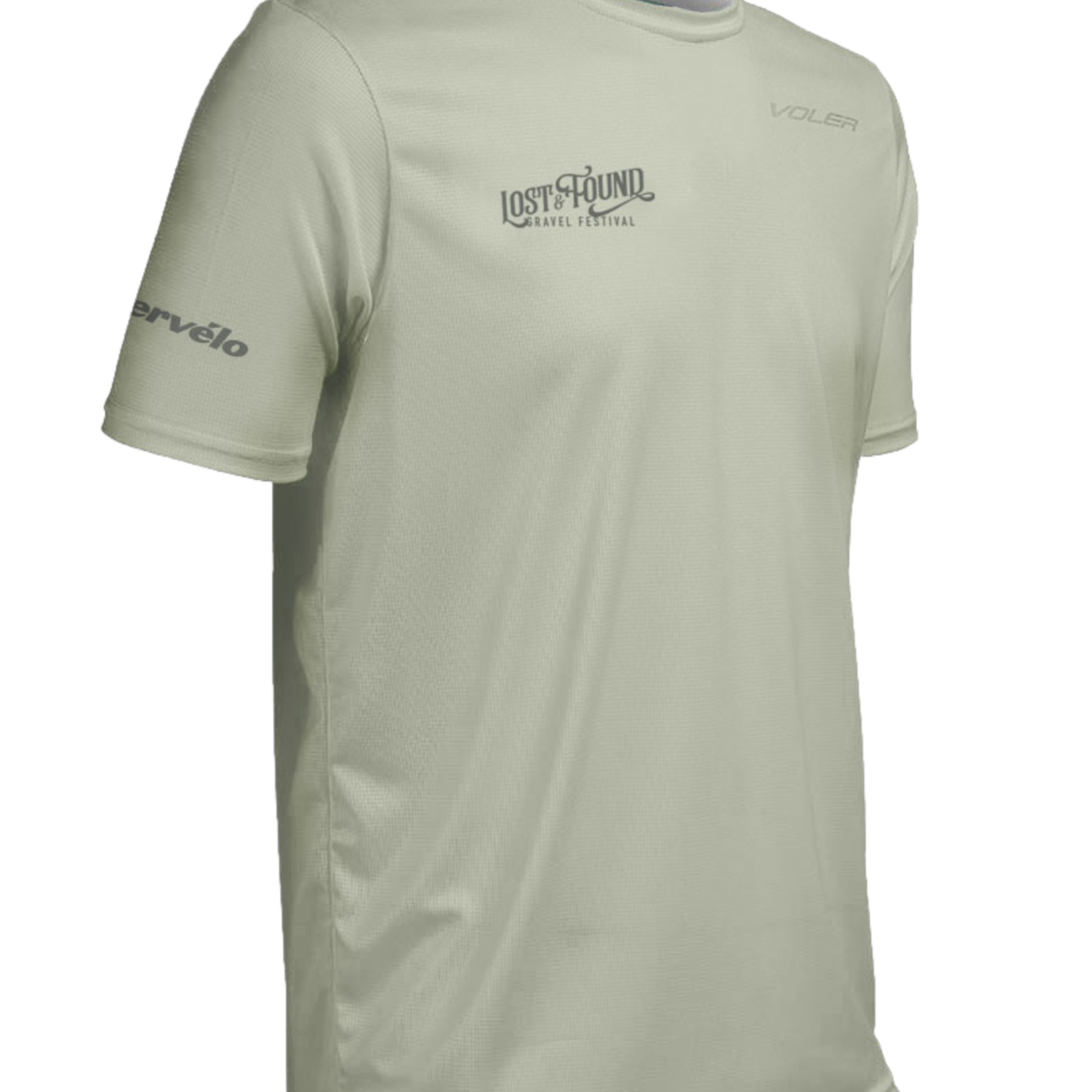 Voler JERSEY | 2025 Lost and Found | Women's