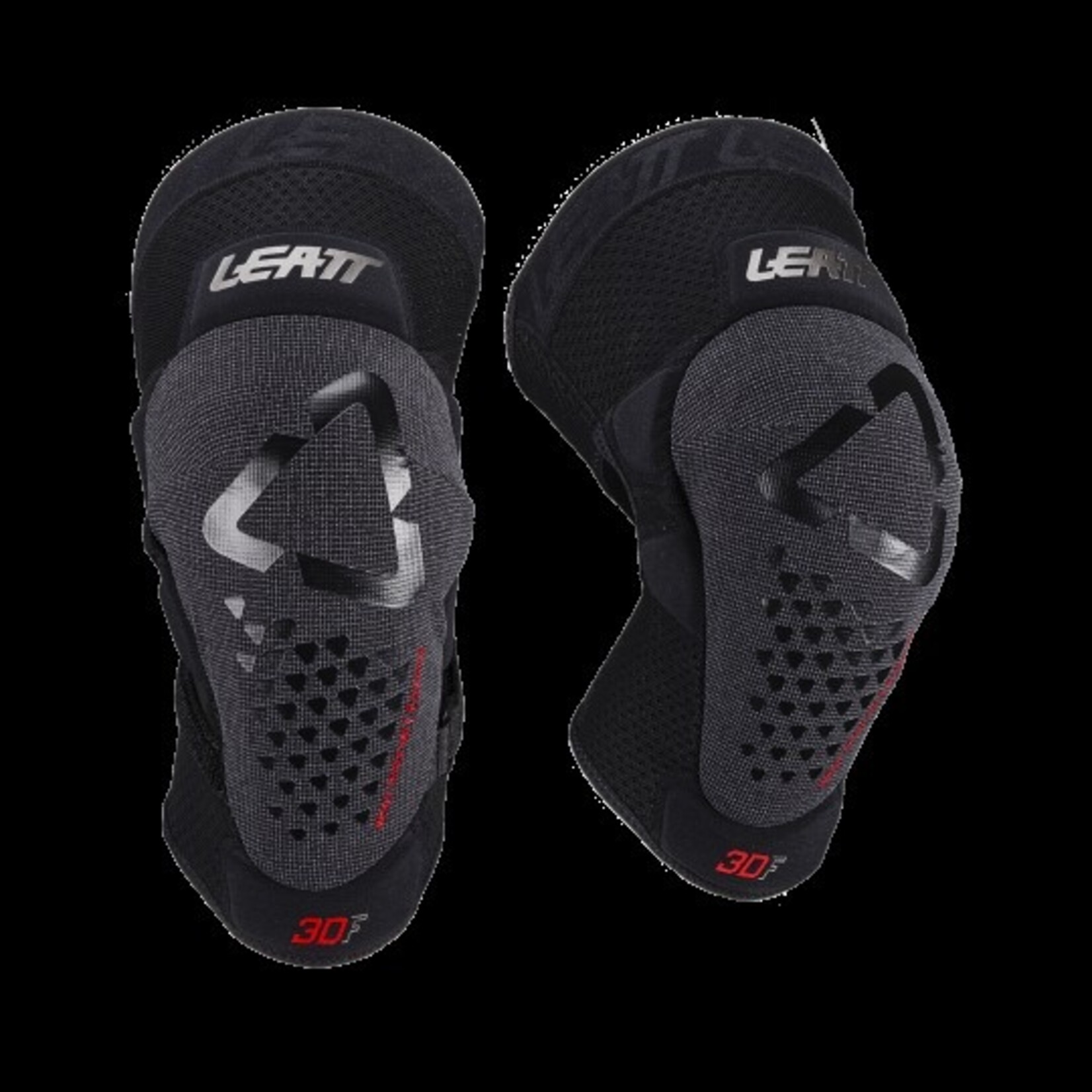 Leatt Leatt Knee Guard 3DF 5.0 Evo MED Black