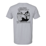 Sierra Buttes Trail Stewardship SHIRT | Another Shitty Day in Downieville