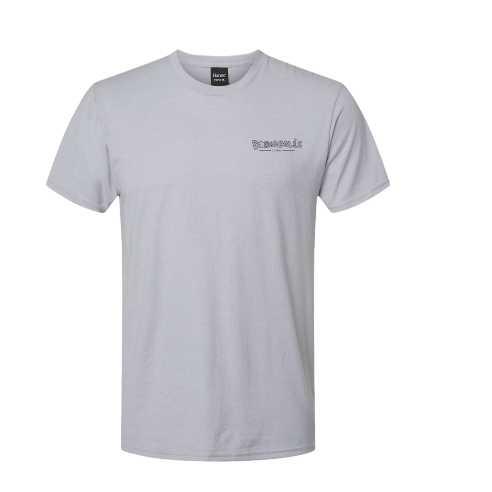 Sierra Buttes Trail Stewardship SHIRT | Another Shitty Day in Downieville
