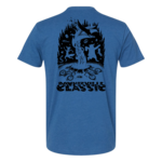 Sierra Buttes Trail Stewardship SHIRT | Men's Downieville Classic Crabb Tee