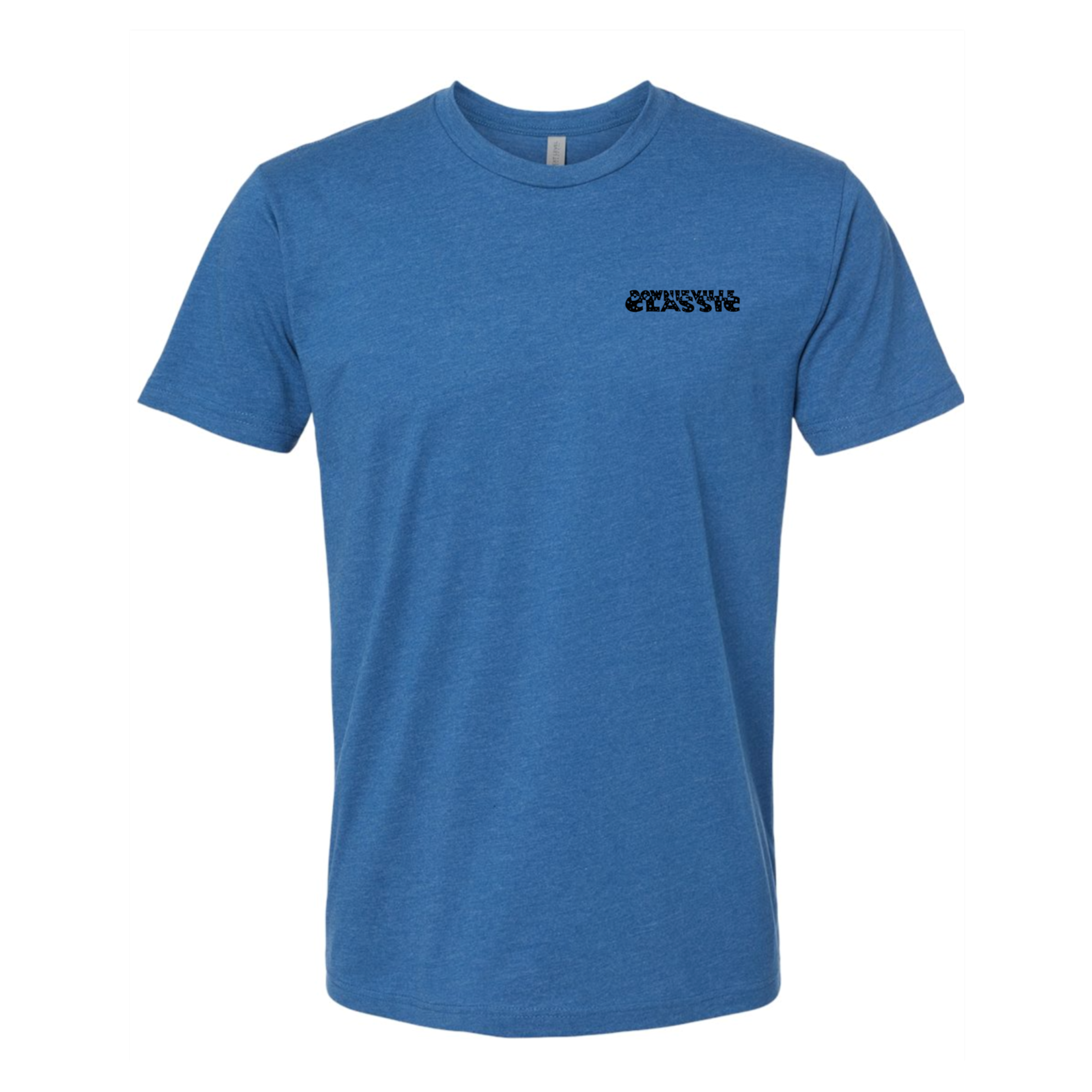 Sierra Buttes Trail Stewardship SHIRT | Men's Downieville Classic Crabb Tee
