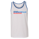 Sierra Buttes Trail Stewardship TANK | USA DVC | Men's