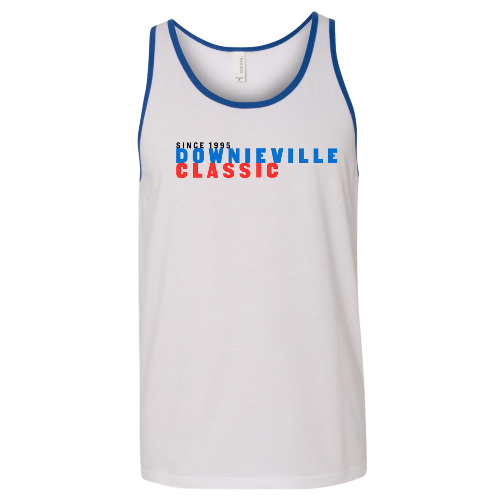 Sierra Buttes Trail Stewardship TANK | USA DVC | Men's