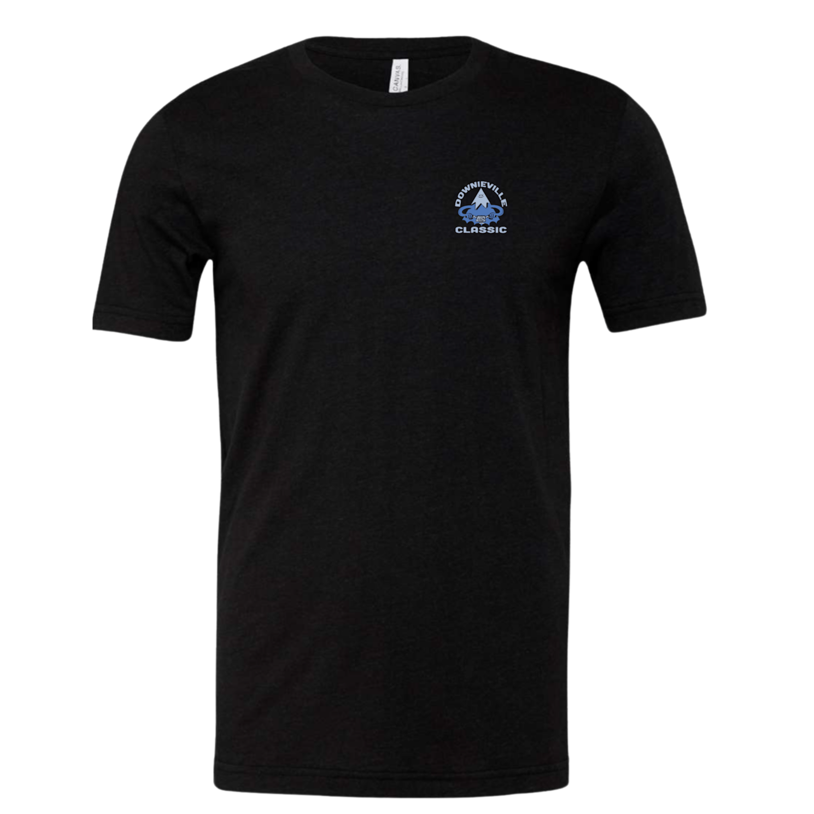 Sierra Buttes Trail Stewardship SHIRT | Downieville Classic Hannah Eddy Tee