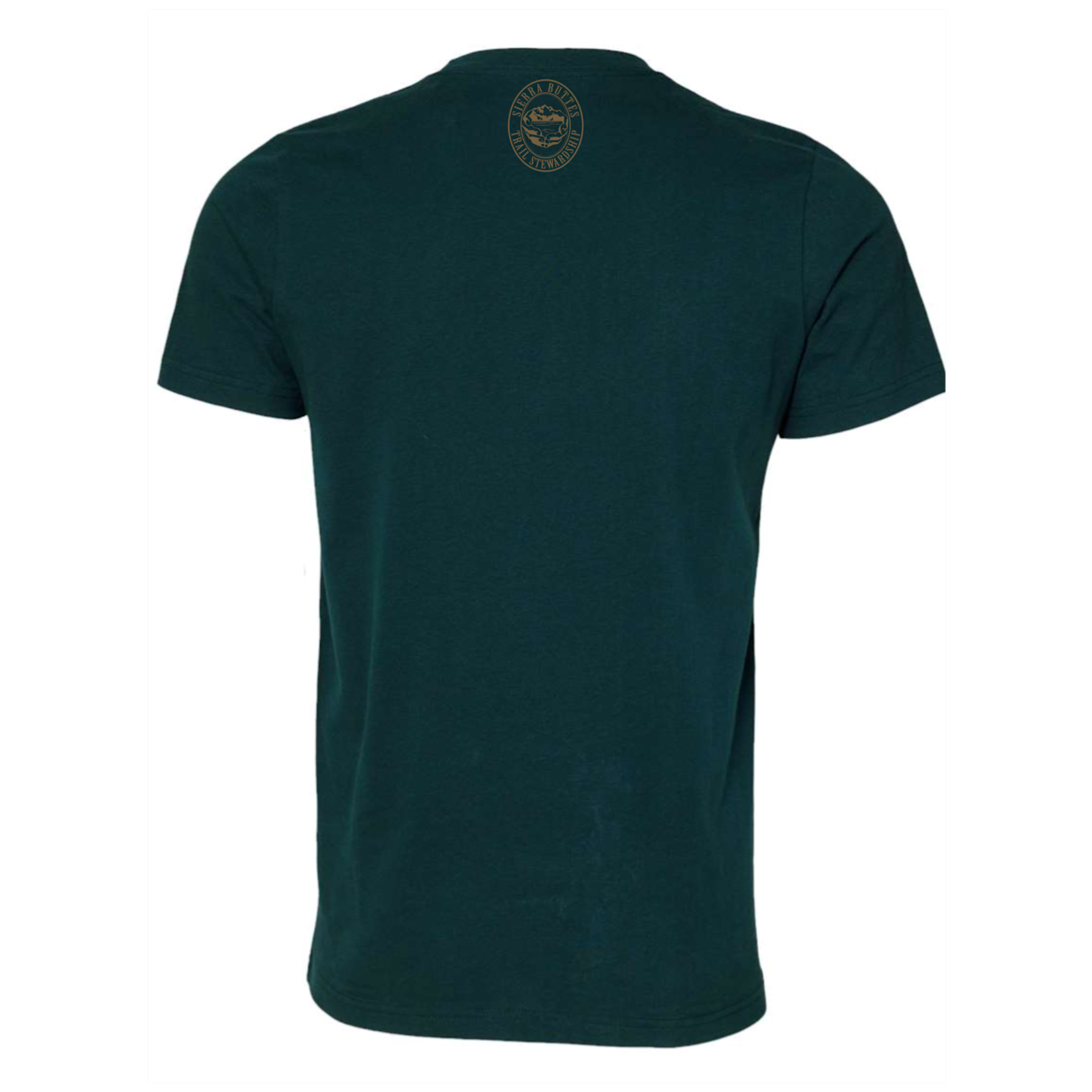 Sierra Buttes Trail Stewardship SHIRT | Downieville Classic Event Tee